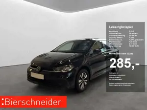 Volkswagen Polo 1.0 TSI DSG Goal LED NAVI SHZ ACC RÜCKFAHRKAMERA K