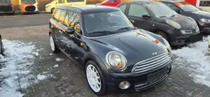 MINI Cooper D