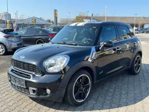MINI Others Countryman Cooper S All4
