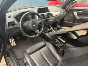 BMW 218 Bild 2