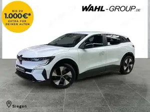Renault Megane E-TECH EQUILIBRE *KAMERA*LED*
