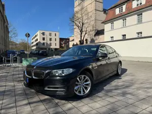 BMW 530 530 d xDrive Standheizung AHK