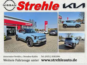 Kia EV2 Earth 42,2kWh 4S WP Harman/Kardon 360° 22kW-AC