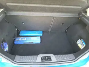Ford Fiesta Bild 5