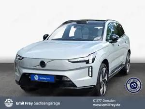 Volvo EX90 Twin Performance AWD Ultra (7-Sitzer)