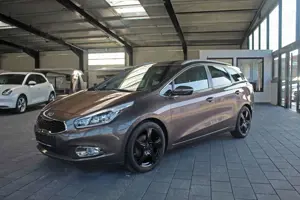 Kia Ceed SW / cee'd SW Ceed Sportswagon 1.6 GDI (Navi)