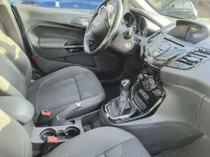 Ford Fiesta Bild 3