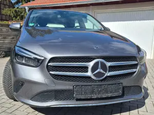 Mercedes-Benz B 200 B 200 7G-DCT