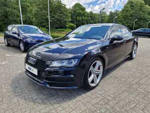 Audi A7 Bild 5
