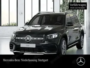 Mercedes-Benz GLB 200 AMG+PANO+360°+AHK+LED+TOTW+KEYLESS+7G