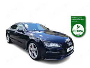 Audi A7 Bild 2