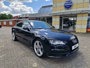 Audi A7 Bild 3