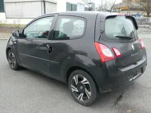 Renault Twingo Bild 3