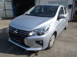 Mitsubishi Space Star Space Star 1.0 Intro Edition Klima