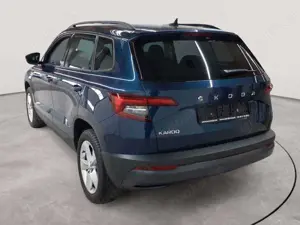 Skoda Karoq Bild 2