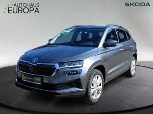 Skoda Karoq 1.5 TSI ACT Selection Kam KlimaA Virt.Cockpit SHZ