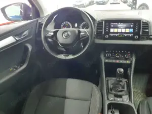 Skoda Karoq Bild 5