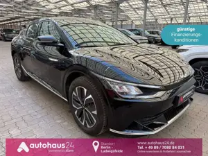 Kia EV6 Elektro 77,4 kWh   ACC|LED|Kamera|Navi