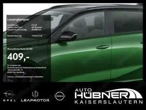 Opel Astra ST Ultimate Navi|360|Sitz-/Lenkradheizung