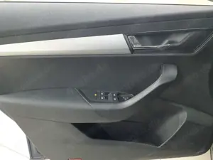 Skoda Karoq Bild 4
