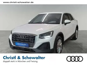 Audi Q2 30 TDI LED ACC NAVI KLIMA VIRTUAL