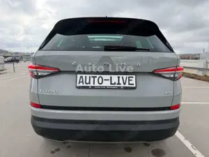 Skoda Kodiaq Bild 4