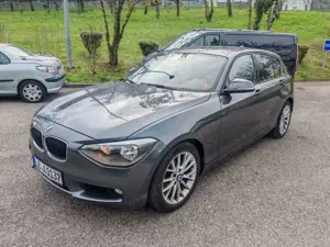 BMW 116 116i 136 ch UrbanLife