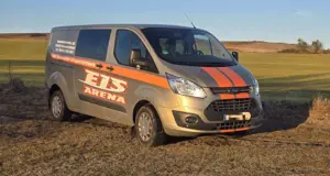 Ford Transit Custom Transit Custom 330 L1H2 LKW VA Trend
