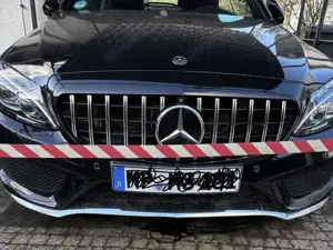 Mercedes-Benz C 200 C 200 Cabrio 9G-TRONIC AMG Line