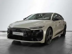 Audi S6 e-tron Avant quattro PANO MATRIX-LED 360°