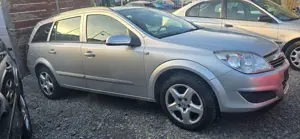 Opel Astra Astra 1.7 CDTI Caravan DPF
