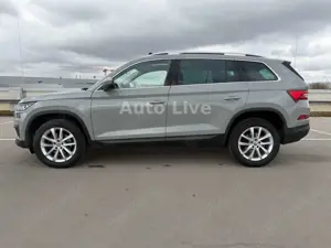 Skoda Kodiaq Bild 2
