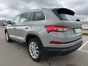 Skoda Kodiaq Bild 3