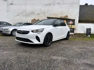 Opel Corsa 1,2 psa 101 ps