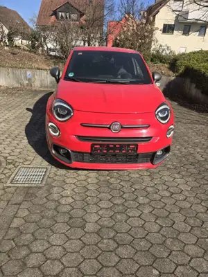 Fiat 500X Bild 2