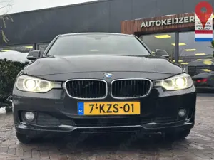 BMW 320 3-serie 320i EfficientDynamics Edition High