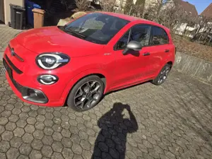 Fiat 500X Bild 3