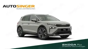Skoda Elroq 60 *AHK*MATRIX*ACC*NAVI*R-CAM*SHZ*20"*TEL*