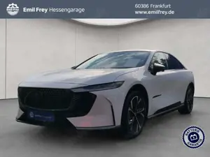 Mazda 6e EV Long Range Takumi Plus 180 kW, 5-türig (Stro