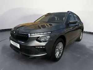Skoda Kamiq Essence 1.0 TSI +DSG+FRONT ASSIST+SCHILDERKENNUNG+