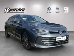 Volkswagen Passat Variant 2.0 TDI DSG Elegance ACC AHK Kamera Navi Klima Bild 5