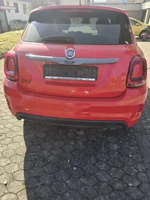 Fiat 500X Bild 5