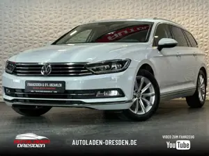 Volkswagen Passat Variant 1.4TSI BMT HIGHLINE* LED#SHZ#FH