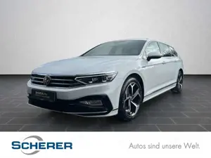 Volkswagen Passat Variant Passat 2,0 TDI DSG R-LINE NAV KAMERA VirtualCock