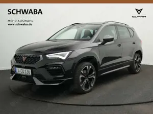 CUPRA Ateca 1.5 TSI DSG*LED*AHK*BEATS*NAVI*19"*