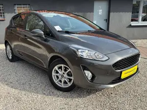 Ford Fiesta Bild 2