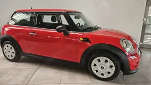 MINI One Mini One 1.6 Klima Elektr Fenster Alu