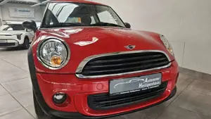 MINI One Mini One 1.6 Klima Elektr Fenster Alu