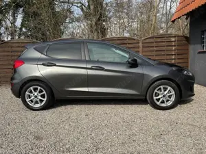 Ford Fiesta Bild 3