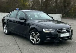 Audi A4 Limousine 2.0 TDI / 2. Hand / Navi